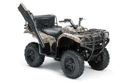 2006 yamaha grizzly 660 auto 4x4 outdoorsman edition