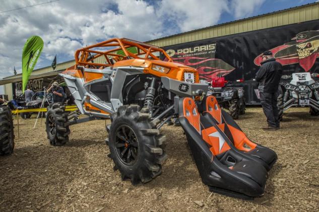 2014 high lifter mud nationals report, 2014 High Lifter Mud Nationals Bad 2 Da Bone