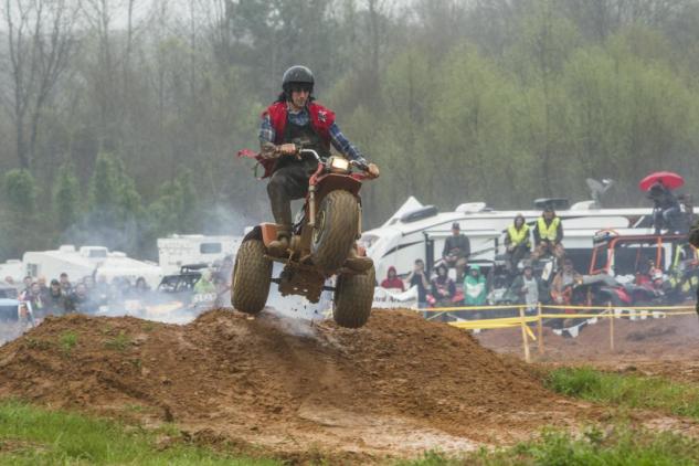 2014 high lifter mud nationals report, 2014 High Lifter Mud Nationals Joe Dirte