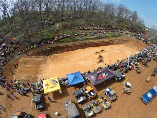2014 high lifter mud nationals report, 2014 High Lifter Mud Nationals Straight Bog