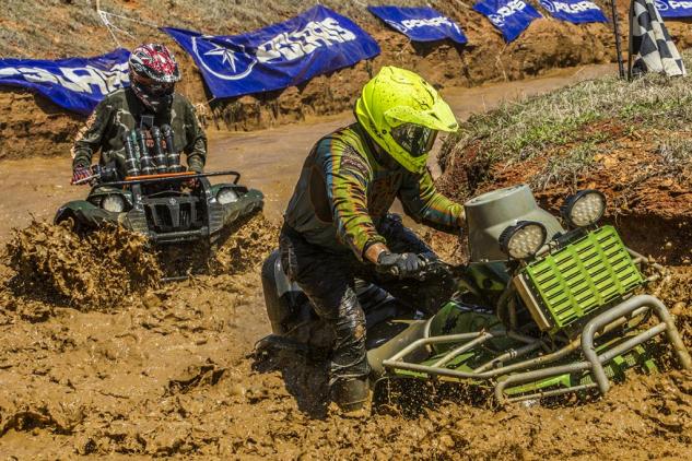 2014 high lifter mud nationals report, 2014 High Lifter Mud Nationals Action 20