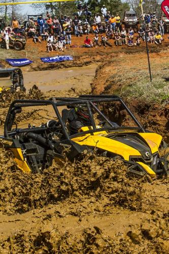 2014 high lifter mud nationals report, 2014 High Lifter Mud Nationals Action