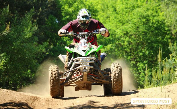 5 ways a manual can help you with diy atv repair