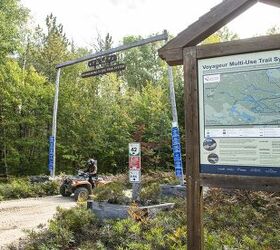 explore new places with these 5 northern ontario atv tours, Mattawa VMUTS
