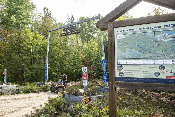 Vmuts Map Explore New Places with These 5 Northern Ontario ATV Tours | ATV.com