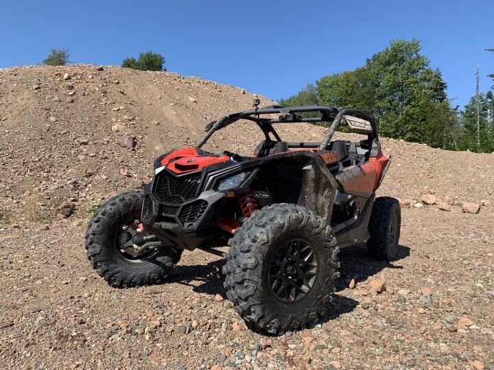 utv review can am maverick x3 ds turbo rr, Can Am Maverick X3 DS Turbo RR