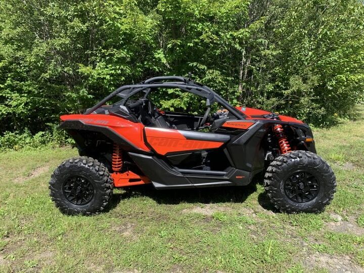 utv review can am maverick x3 ds turbo rr, Can Am Maverick X3 DS Turbo RR