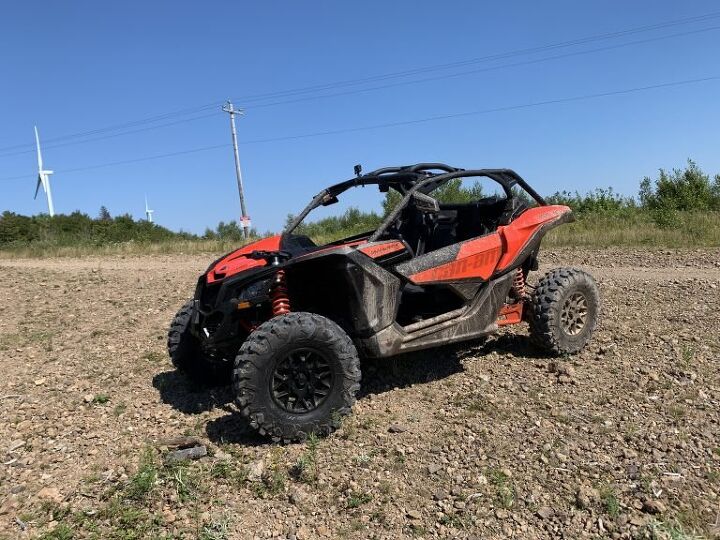 utv review can am maverick x3 ds turbo rr, Can Am Maverick X3 DS Turbo RR