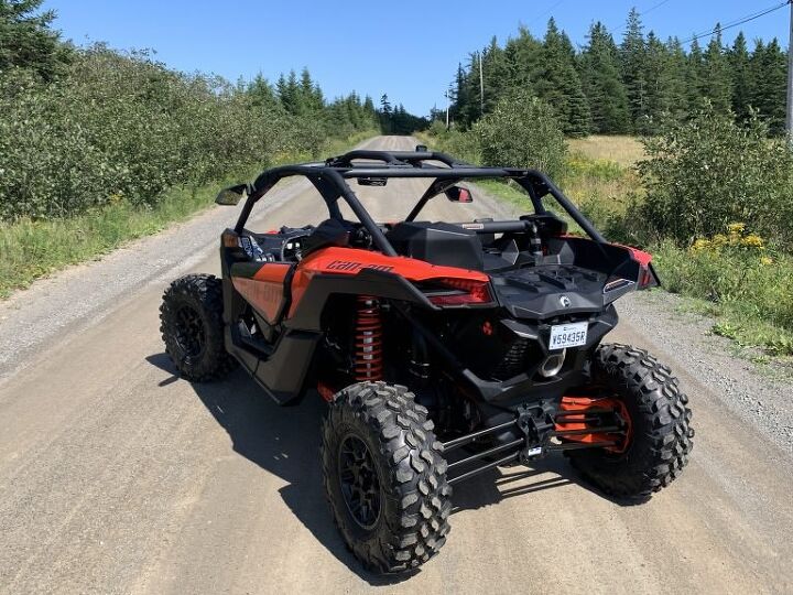 utv review can am maverick x3 ds turbo rr, Can Am Maverick X3 DS Turbo RR