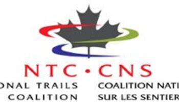 Canadian Government Taking Applications for Trails Funds