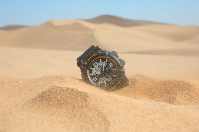 born for the trail g shock mudmaster gg1000 1a, If you love ATVs as much as we do you ll be looking for a watch to match your powerful rugged machine You need the G SHOCK Mudmaster GG1000 1A The latest addition to the MASTER OF G MUDMASTER Series it s built to withstand harsh environments and extreme conditions Not only is it shock resistant but the Mudmaster defies sand dust water and mud too