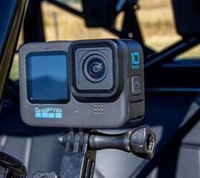 GoPro Launches Entry-Level Hero Camera 2018