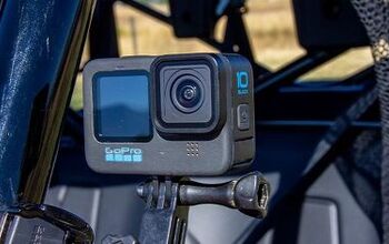 GoPro HERO 10 Black: The Best Action Camera You Can Buy