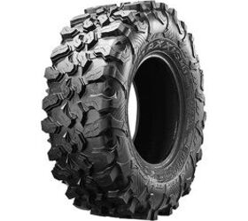 Editor's Choice: Maxxis Carnivore Radial