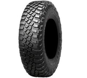 Best Tire You Didn't Know About: BFGoodrich Mud Terrain T/A KM3