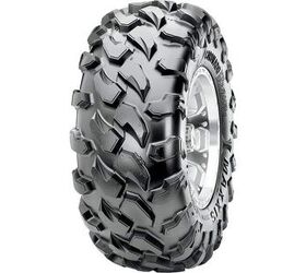 Best Rough Terrain Tire: Maxxis Coronado