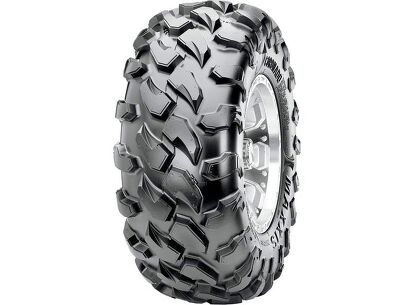 Best Rough Terrain Tire: Maxxis Coronado