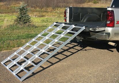 Best ATV Ramps for Loading Onto Trailers and Trucks | ATV.com