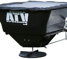 ATV Spreader
