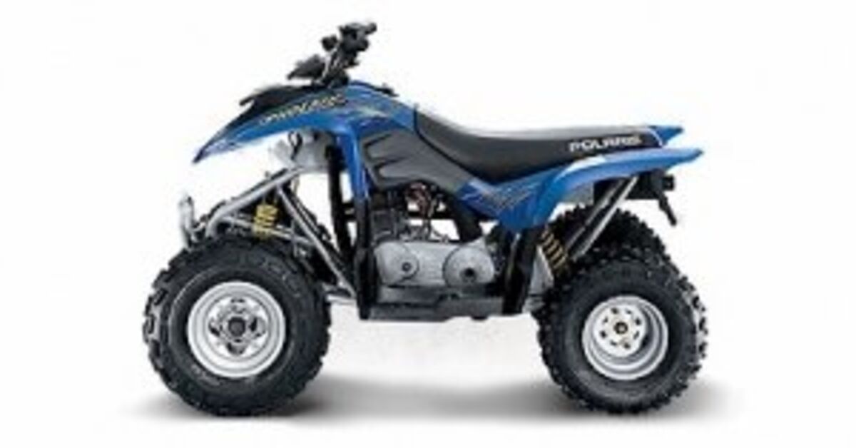 AJC Polaris Phoenix 200 ATV Replacement Battery – 12V, 10Ah, 185 CCA, Sealed Lead Acid AGM (2005-2015)