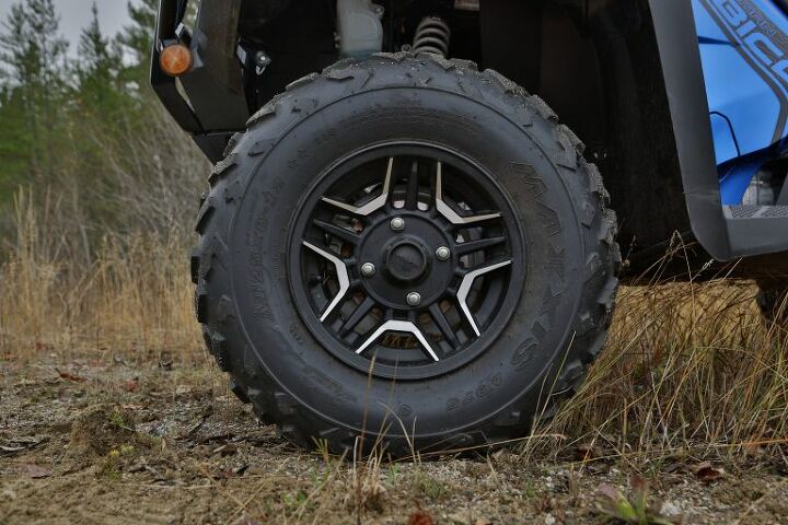 moose hunting with the 2023 honda foreman rubicon don t mess with a good thing