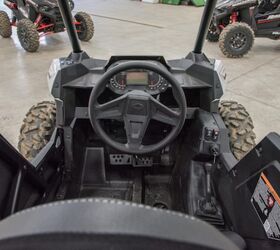 2018 polaris rzr rs1 review, Copyright UTV Sports Magazine all rights reserved