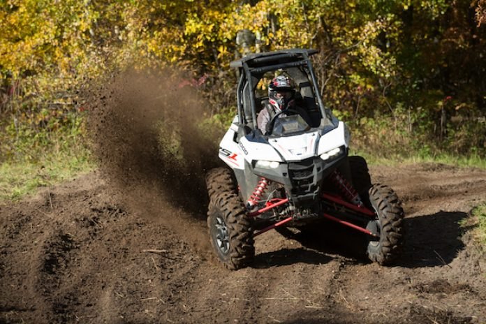 2018 polaris rzr rs1 review, Polaris RZR RS1 11