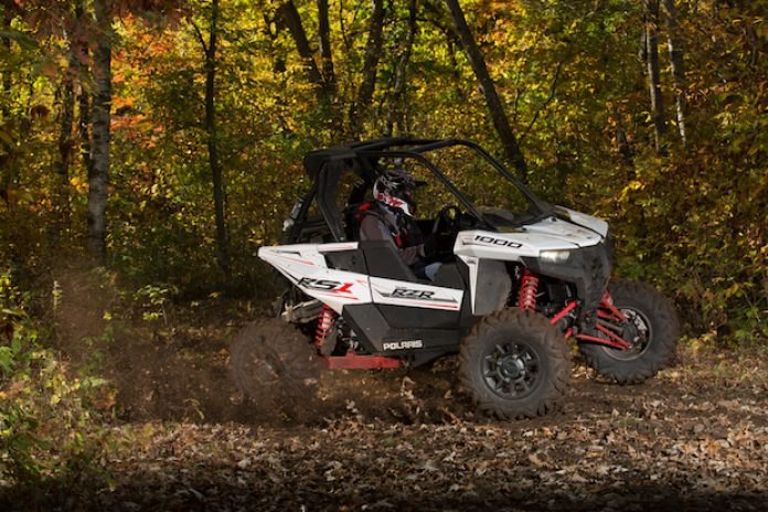 2018 polaris rzr rs1 review, Polaris RZR RS1 3