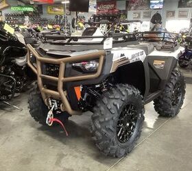 Arctic cat atv cheap for sale