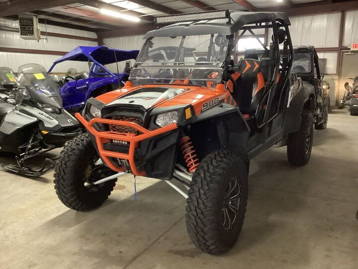 only 3039 miles power steering msa wheels with 30 mongrel tires roof led