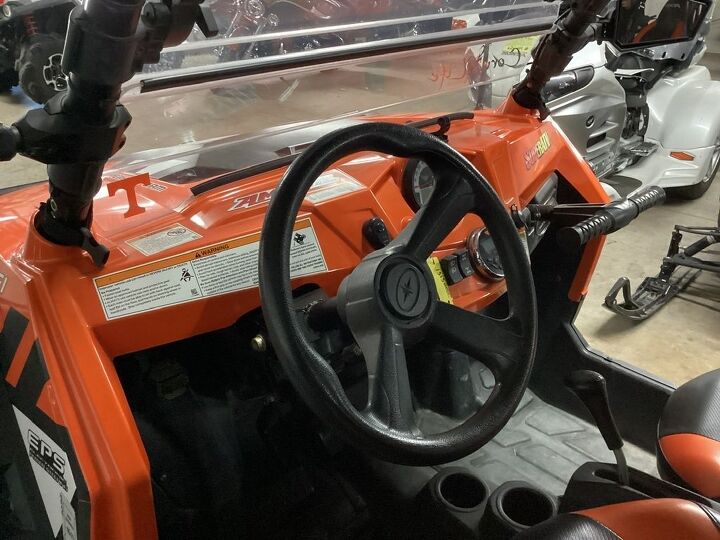 only 3039 miles power steering msa wheels with 30 mongrel tires roof led