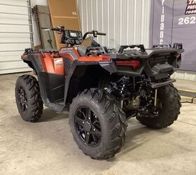 only 381 miles 1 owner power steering 4x4 automatic irs 12 volt socket and