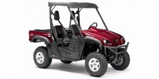 4 Juntas Esféricas (rótulas) Para Yamaha Rhino 700 2008-2009, 2011-2013 - Fáciles De Reemplazar