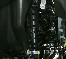2009 suzuki kingquad 750 axi 4x4 power steering