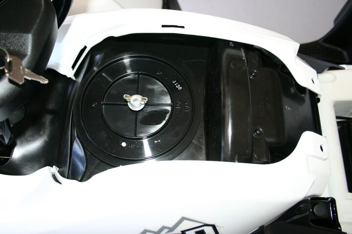 2009 suzuki kingquad 500 axi 4x4 power steering