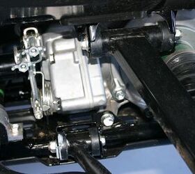 2009 suzuki kingquad 500 axi 4x4 power steering