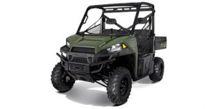 2013 Polaris Ranger® XP® 900