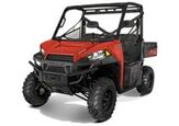 2013 Polaris Ranger® XP® 900 EPS