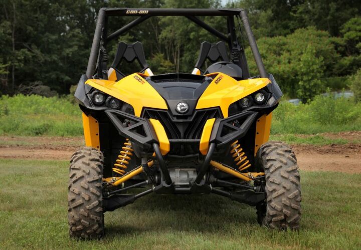 SuperATV 3 UTV Lift Kit for 2018+ Can|Am Maverick Trail 800/2018+ Can SuperATV 3 UTV Lift Kit for 2018+ Can|Am Maverick Trail 800/2018+ Can