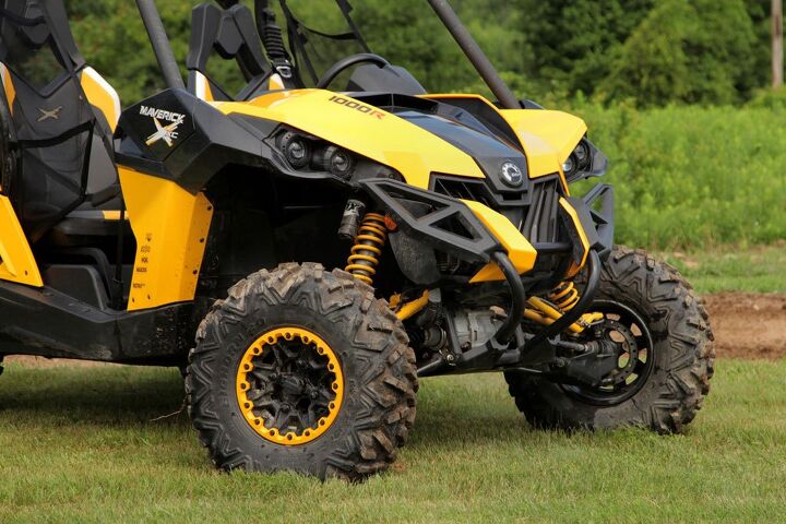 Lift Kit For Can-Am Maverick X3 3 (64 Wide Models) | Aussie Lift Kit For Can-Am Maverick X3 3 (64 Wide Models) | Aussie
