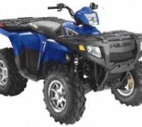 2008 Polaris Sportsman® 500 EFI