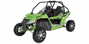 2012 Arctic Cat Wildcat 1000i H O