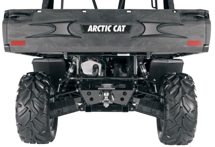 2011 arctic cat prowler 700 h1 efi hdx 4x4