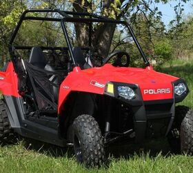 QKParts Vergaser-Kit Für Polaris Ranger RZR 170 (2009-2014) - Inkl. 1x Ölfilter, Neuwertig
