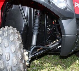 2012 Polaris Ranger® RZR® 170's Media | ATV.com