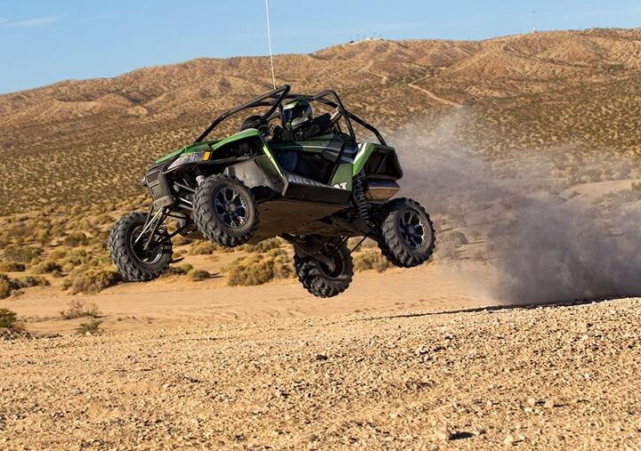 2012 arctic cat wildcat 1000i h o