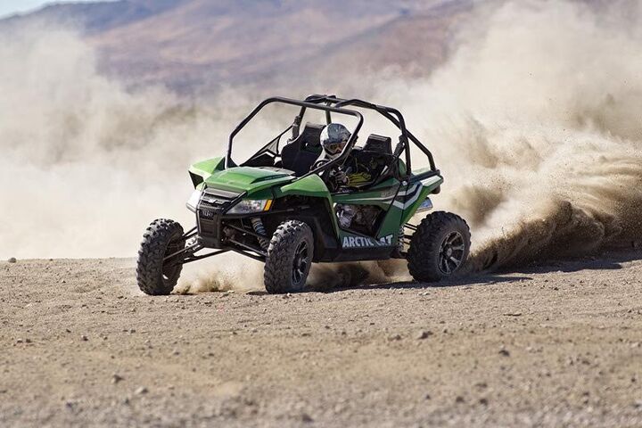 2012 arctic cat wildcat 1000i h o