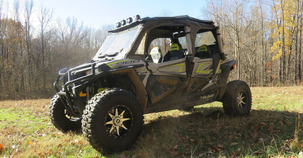 900 Razor 2018 Polaris RZR 4s 900 Eps For Sale | ATV Classifieds | ATV.com
