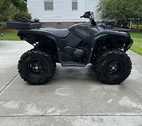 2014 Yamaha Grizzly For Sale | ATV Classifieds | ATV.com