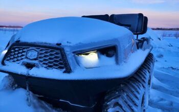 Cold Weather Offers Argo A Chance To Test EV Tech